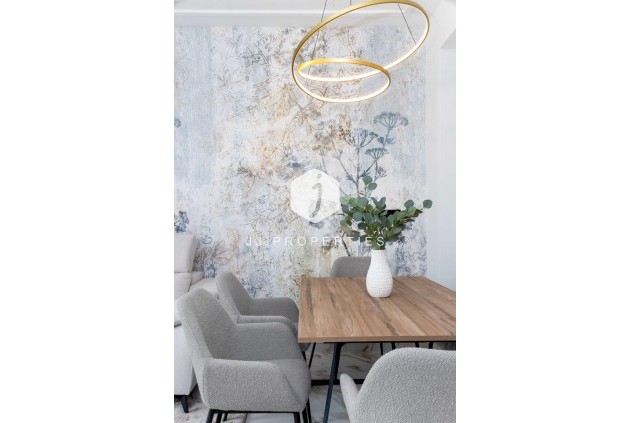 Resale - Penthouse -
Guardamar del Segura - Pueblo