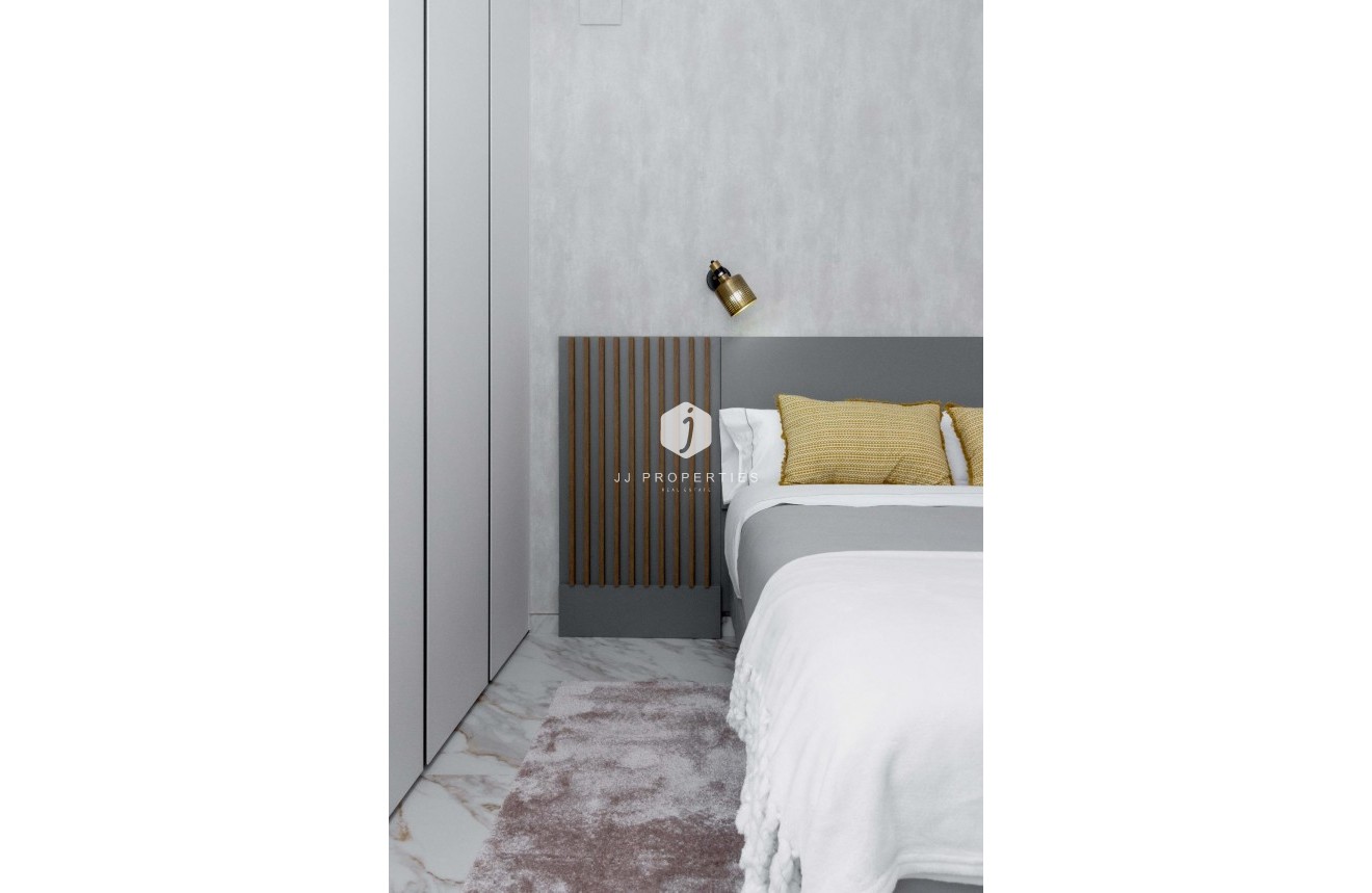 Resale - Penthouse -
Guardamar del Segura - Pueblo