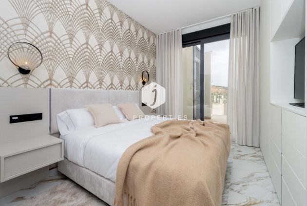 Resale - Penthouse -
Guardamar del Segura - Pueblo