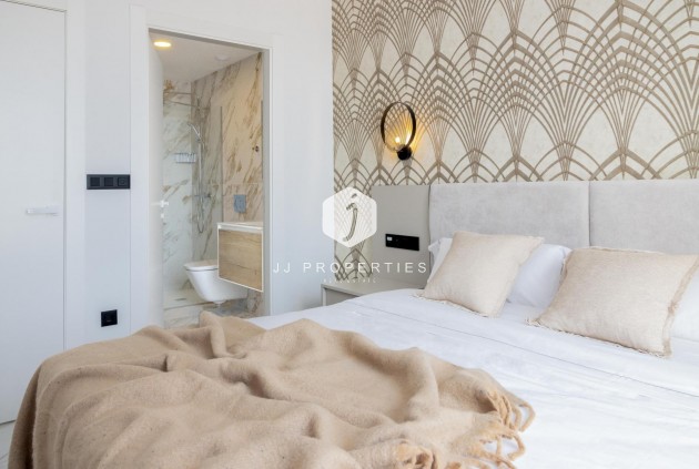 Resale - Penthouse -
Guardamar del Segura - Pueblo