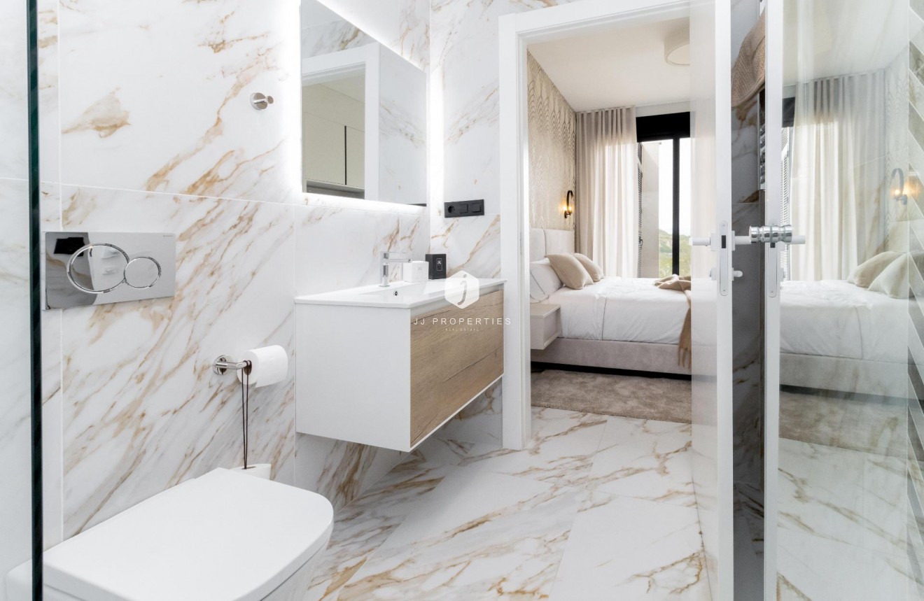 Resale - Penthouse -
Guardamar del Segura - Pueblo