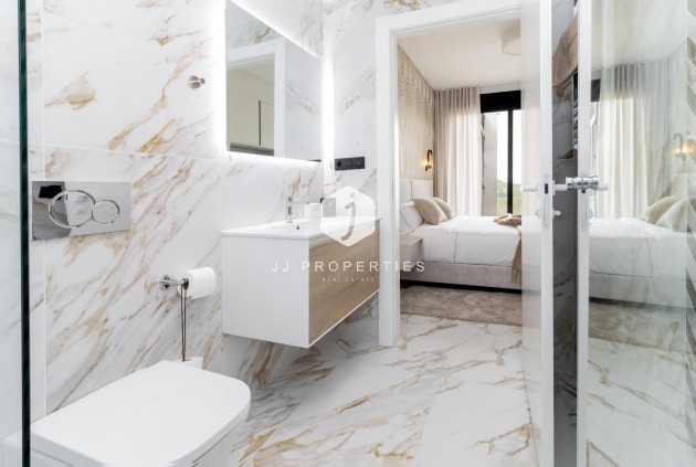 Resale - Penthouse -
Guardamar del Segura - Pueblo