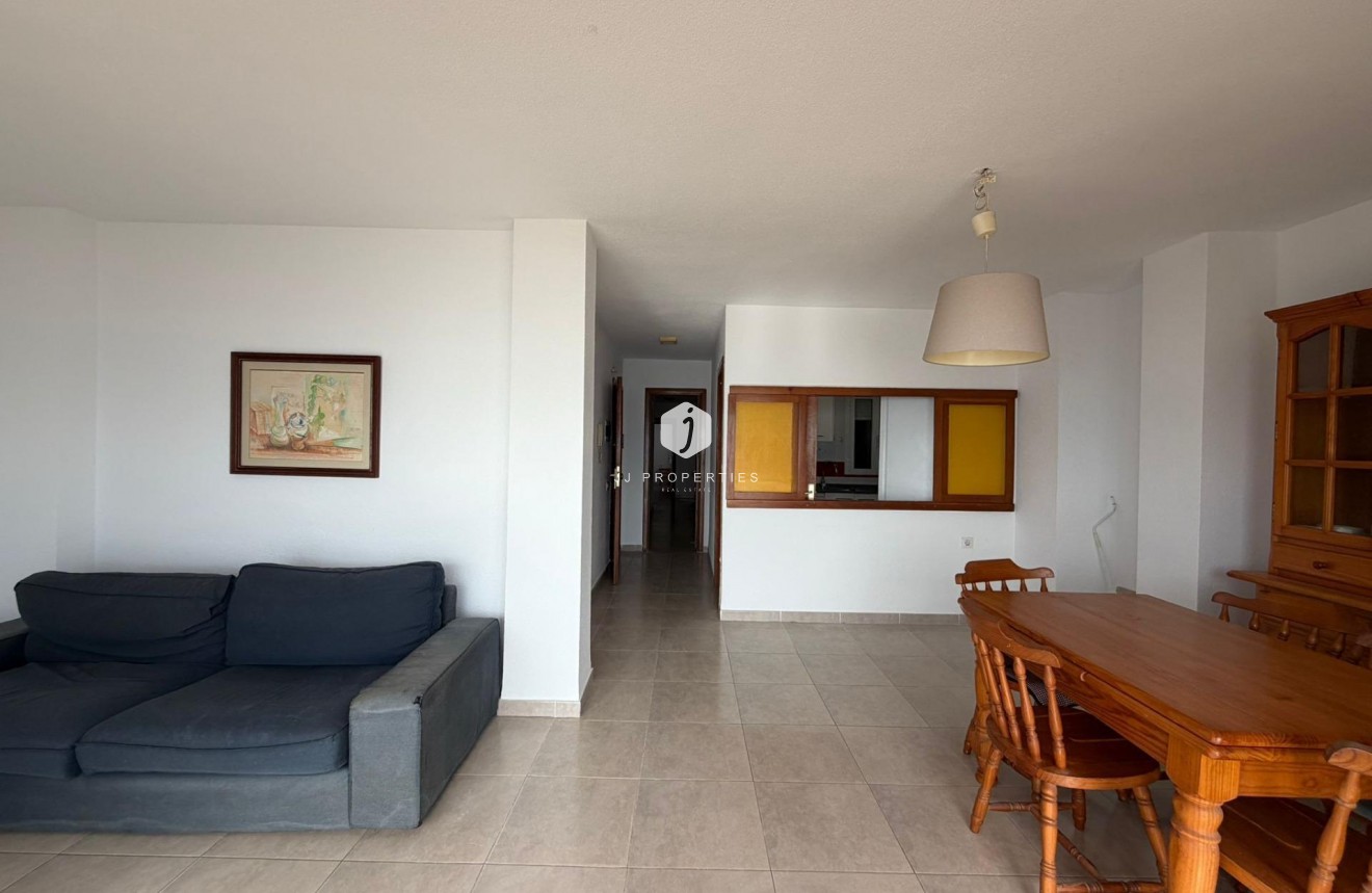 Resale - Apartment / flat -
Torrevieja - Playa de los Locos