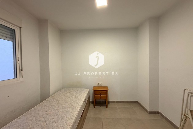 Resale - Apartment / flat -
Torrevieja - Playa de los Locos