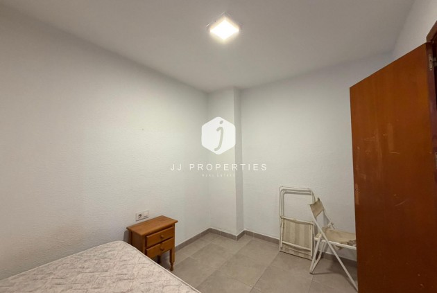 Resale - Apartment / flat -
Torrevieja - Playa de los Locos