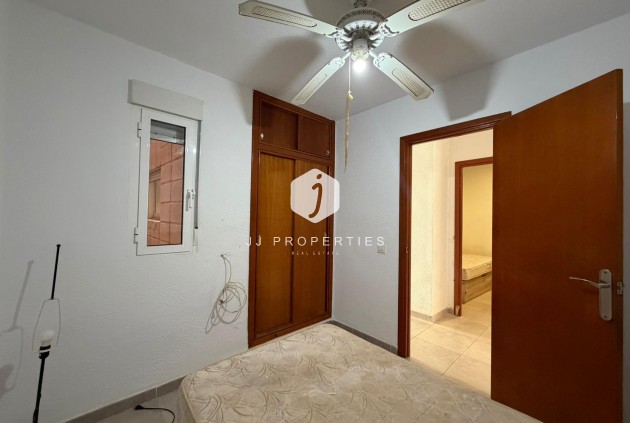 Resale - Apartment / flat -
Torrevieja - Playa de los Locos
