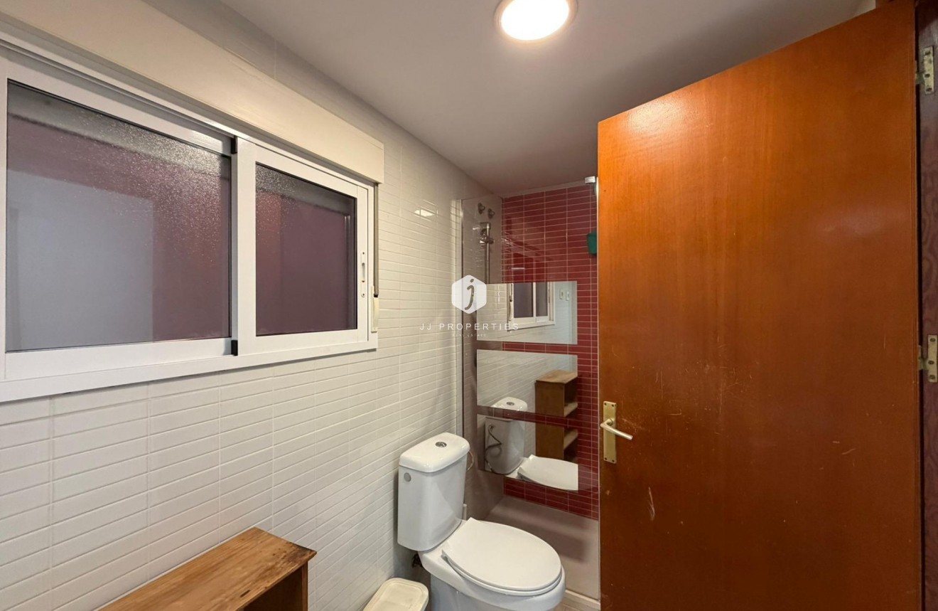 Resale - Apartment / flat -
Torrevieja - Playa de los Locos