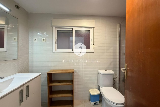 Resale - Apartment / flat -
Torrevieja - Playa de los Locos