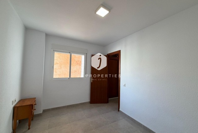Resale - Apartment / flat -
Torrevieja - Playa de los Locos