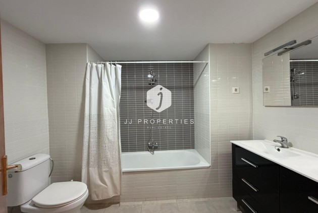 Resale - Apartment / flat -
Torrevieja - Playa de los Locos