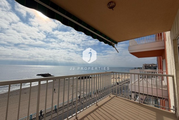 Resale - Apartment / flat -
Torrevieja - Playa de los Locos