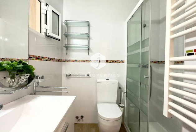 Resale - Bungalow -
Torrevieja - El Limonar