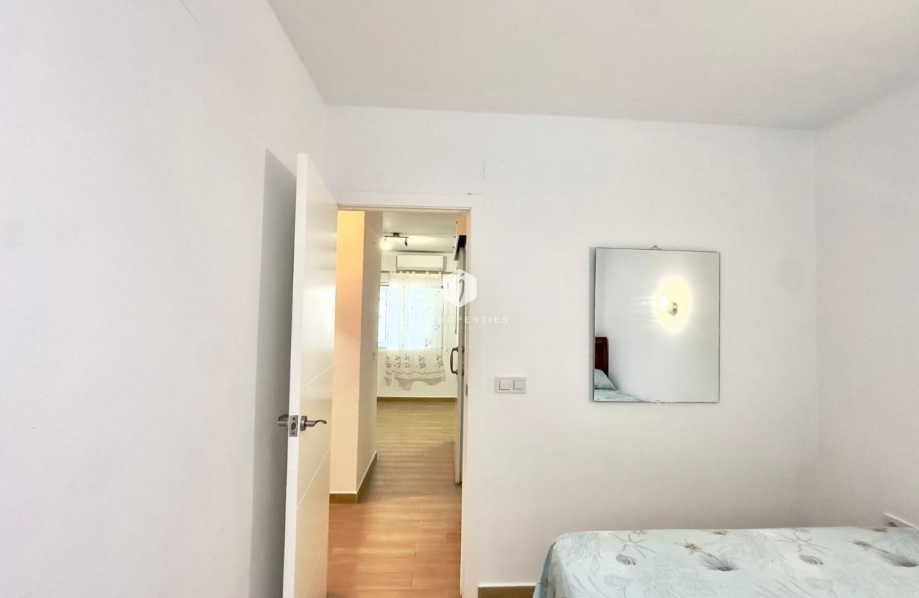 Resale - Bungalow -
Torrevieja - El Limonar