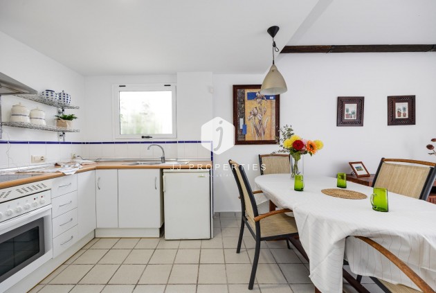 Z drugiej ręki - Mieszkanie w bloku -
Orihuela Costa