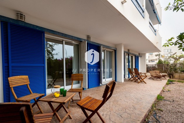 Z drugiej ręki - Mieszkanie w bloku -
Orihuela Costa