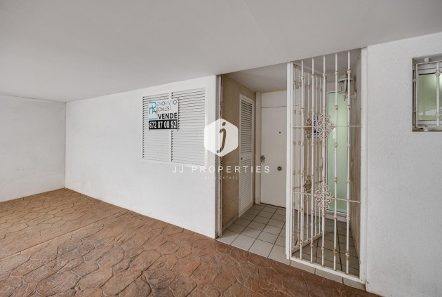 Z drugiej ręki - Mieszkanie w bloku -
Orihuela Costa