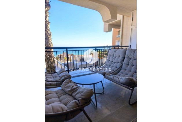Resale - Apartment / flat -
Torrevieja - Cabo cervera