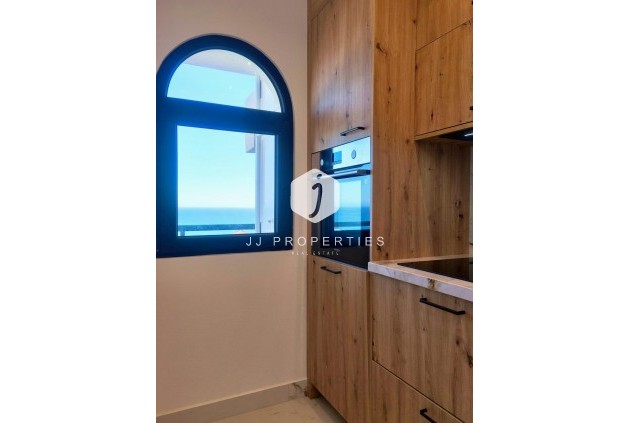 Resale - Apartment / flat -
Torrevieja - Cabo cervera