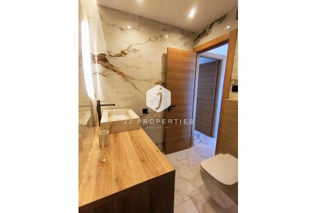 Resale - Apartment / flat -
Torrevieja - Cabo cervera