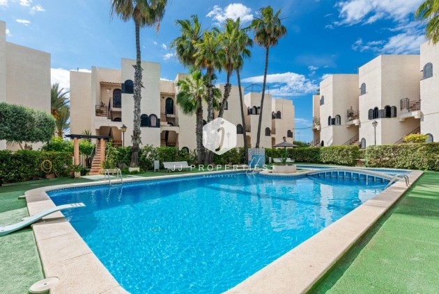 Resale - Apartment / flat -
Torrevieja - Cabo cervera