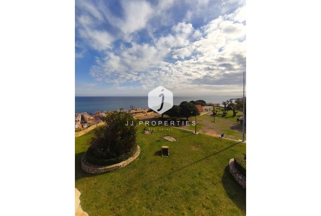 Resale - Apartment / flat -
Torrevieja - Cabo cervera