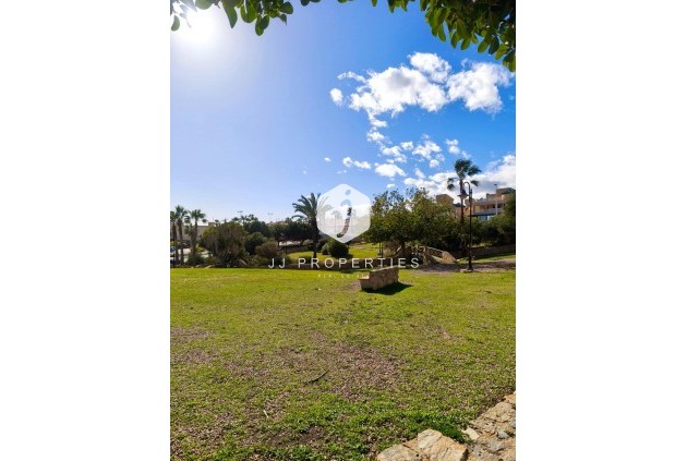 Resale - Apartment / flat -
Torrevieja - Cabo cervera