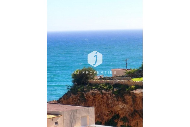 Resale - Apartment / flat -
Torrevieja - Cabo cervera