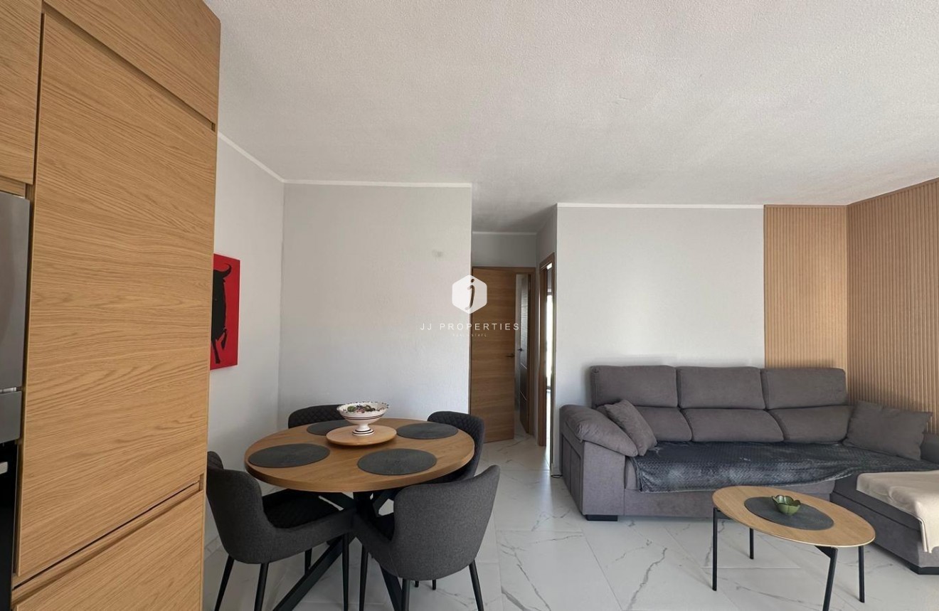 Resale - Bungalow -
Torrevieja - Los Balcones