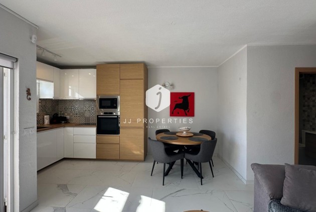 Resale - Bungalow -
Torrevieja - Los Balcones