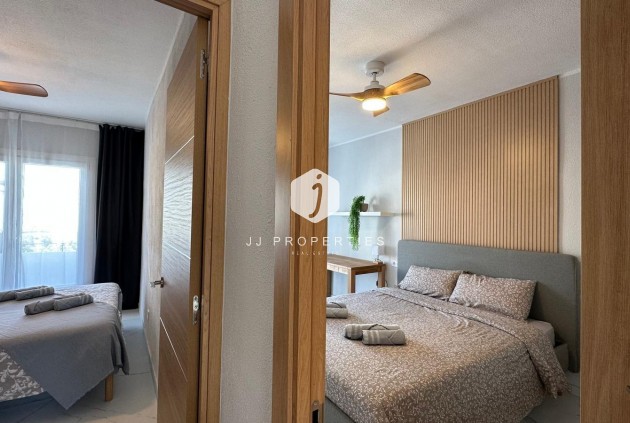 Resale - Bungalow -
Torrevieja - Los Balcones