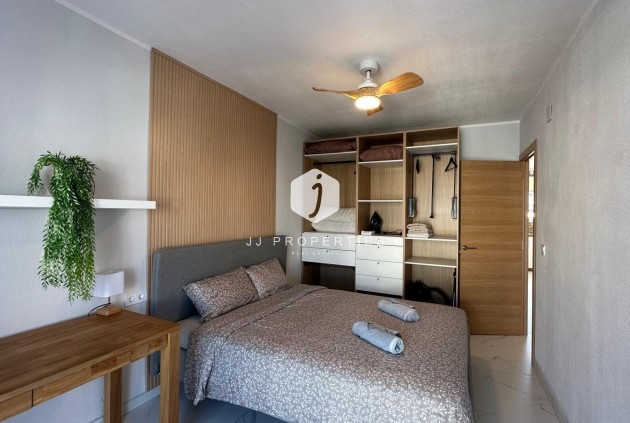 Resale - Bungalow -
Torrevieja - Los Balcones