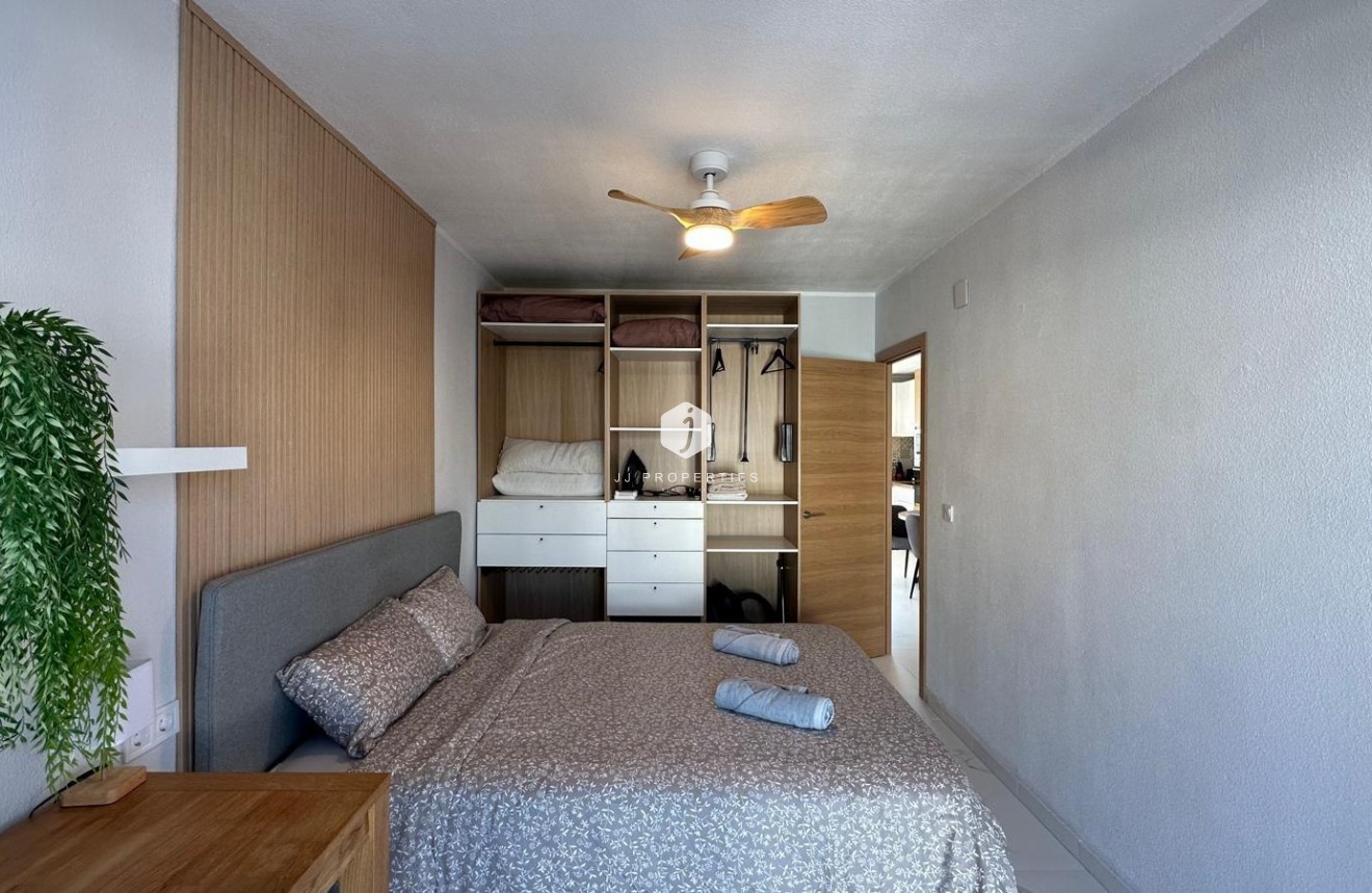 Resale - Bungalow -
Torrevieja - Los Balcones