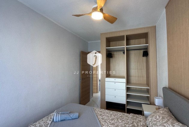 Resale - Bungalow -
Torrevieja - Los Balcones