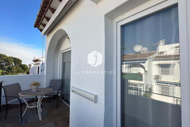 Resale - Bungalow -
Torrevieja - Los Balcones