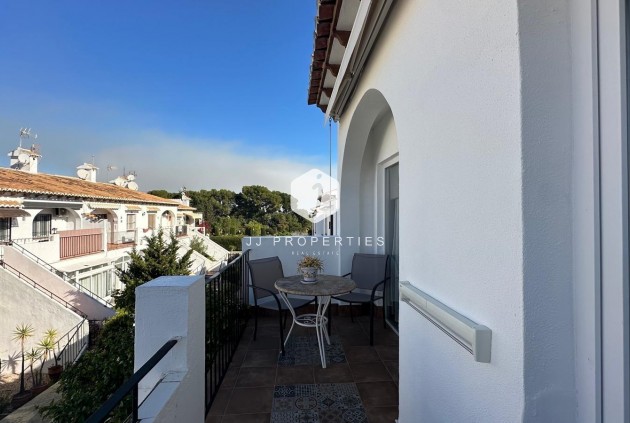 Resale - Bungalow -
Torrevieja - Los Balcones