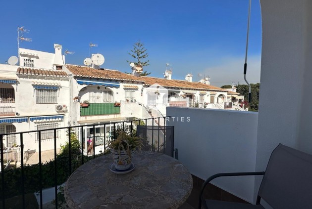 Resale - Bungalow -
Torrevieja - Los Balcones