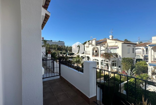 Resale - Bungalow -
Torrevieja - Los Balcones