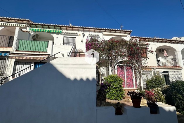 Resale - Bungalow -
Torrevieja - Los Balcones