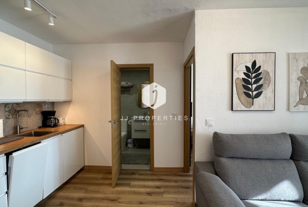 Resale - Bungalow -
Torrevieja - Los Balcones - Los Altos del Edén