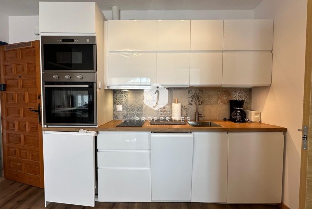 Resale - Bungalow -
Torrevieja - Los Balcones - Los Altos del Edén