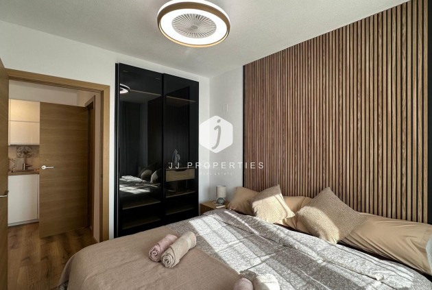 Resale - Bungalow -
Torrevieja - Los Balcones - Los Altos del Edén