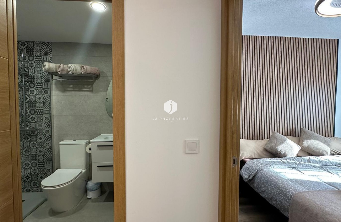 Resale - Bungalow -
Torrevieja - Los Balcones - Los Altos del Edén