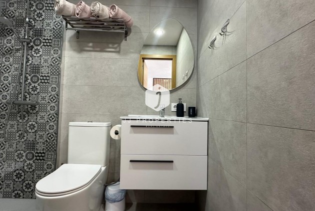 Resale - Bungalow -
Torrevieja - Los Balcones - Los Altos del Edén