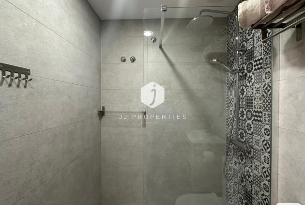 Resale - Bungalow -
Torrevieja - Los Balcones - Los Altos del Edén