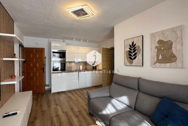 Resale - Bungalow -
Torrevieja - Los Balcones - Los Altos del Edén