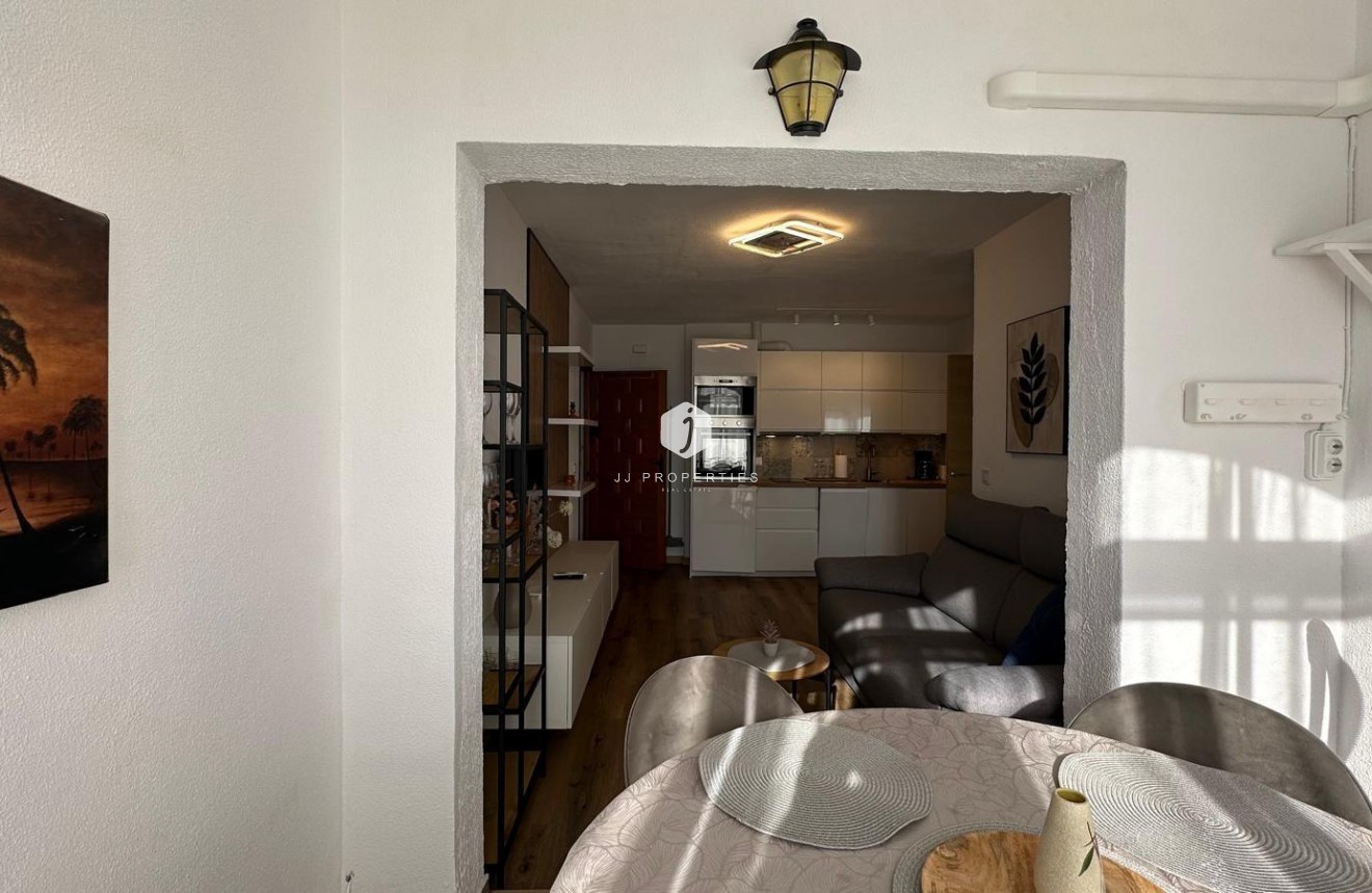 Resale - Bungalow -
Torrevieja - Los Balcones - Los Altos del Edén