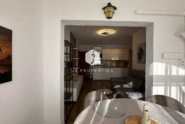 Resale - Bungalow -
Torrevieja - Los Balcones - Los Altos del Edén