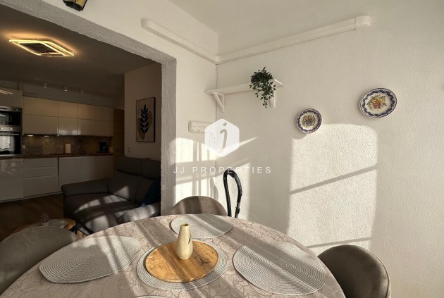 Resale - Bungalow -
Torrevieja - Los Balcones - Los Altos del Edén