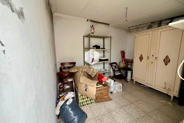 Aus zweiter Hand - Wohnung -
Torrevieja - Centro