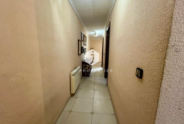 Aus zweiter Hand - Wohnung -
Torrevieja - Centro